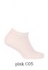 Stopki Gatta W31.060 Soft Cotton Gładkie 27-32